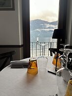 Hotel La Pergola