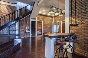 Lingga Garden House
