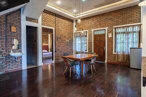 Lingga Garden House