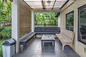 Lingga Garden House