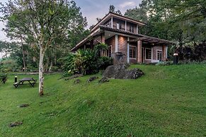 Lingga Garden House