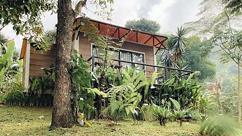 Lingga Garden House