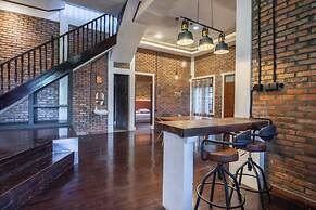 Lingga Garden House