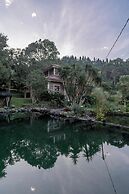 Lingga Garden House