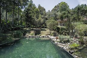 Lingga Garden House