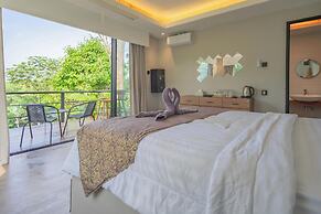 Lingga Garden House