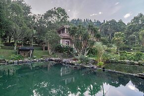 Lingga Garden House