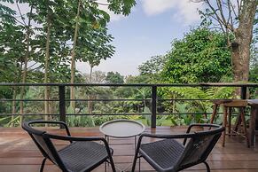 Lingga Garden House