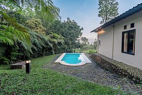 Lingga Garden House