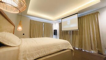 Lingga Garden House