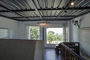 Lingga Garden House
