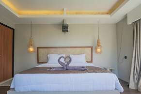 Lingga Garden House
