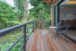 Lingga Garden House