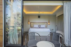 Lingga Garden House
