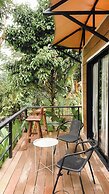 Lingga Garden House