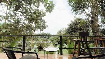 Lingga Garden House