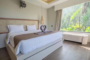 Lingga Garden House