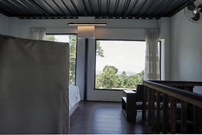 Lingga Garden House
