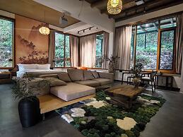 Jishang Qingcheng Mountain Villa
