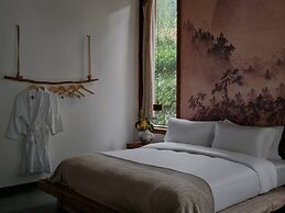 Jishang Qingcheng Mountain Villa