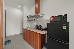 Saluton House