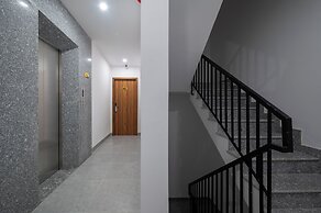 Saluton House