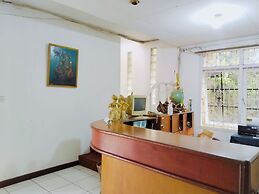 Homestay Pall Inn