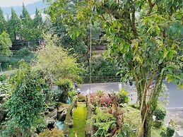 Homestay Pall Inn