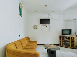 Homestay Pall Inn