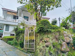 Homestay Pall Inn
