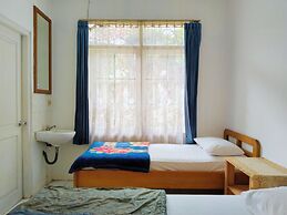 Homestay Pall Inn