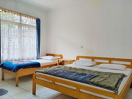 Homestay Pall Inn