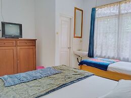 Homestay Pall Inn