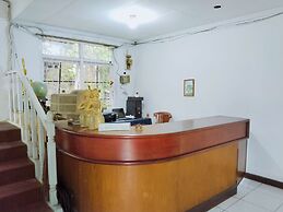Homestay Pall Inn