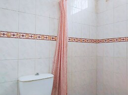 Homestay Pall Inn