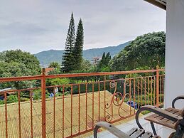 Homestay Pall Inn