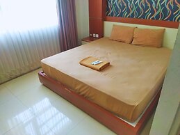 Hotel Karunia PKPRI
