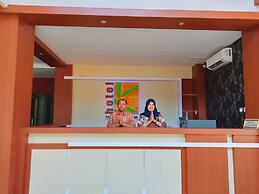 Hotel Karunia PKPRI