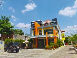Hotel Karunia PKPRI