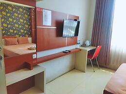 Hotel Karunia PKPRI