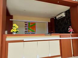Hotel Karunia PKPRI
