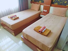 Hotel Karunia PKPRI