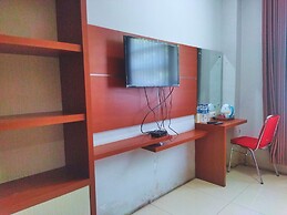 Hotel Karunia PKPRI
