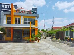 Hotel Karunia PKPRI