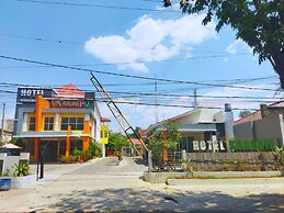 Hotel Karunia PKPRI