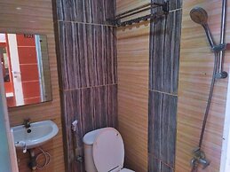 Hotel Karunia PKPRI