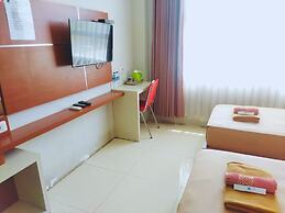 Hotel Karunia PKPRI