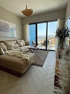 Aladdin Chalets - 1 Bedroom