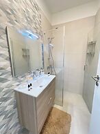 Aladdin Chalets - 1 Bedroom