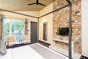 DLS Divine River Resort and Spa